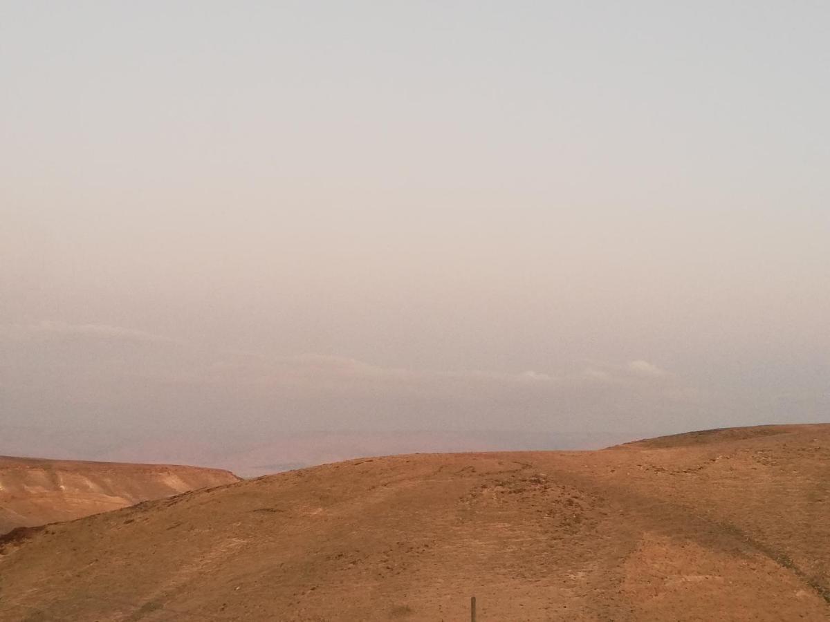 Desert Sunrise Arad 호텔 외부 사진